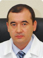 Ravshan Shukurov